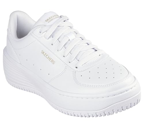 Skechers Women's Grand 92-Be Lifted Sneaker