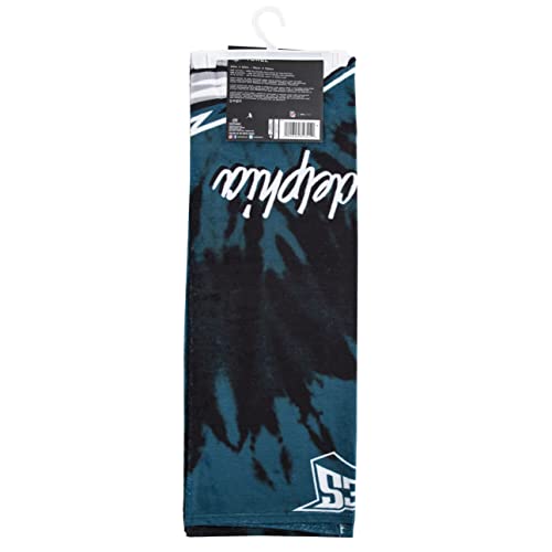 Northwest 1NFL/72007/0011/RET Nfl Philadelphia Eagles Unisex-Adult Beach Towel thumb #2