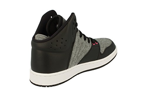 NIKE 828245-019, Scarpe da Fitness Donna, Grigio