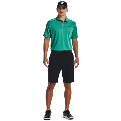 Image of Under Armour Men's Tech Golf Polo