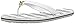 Nautica Women's Stow Turnbuckle Flip Flop