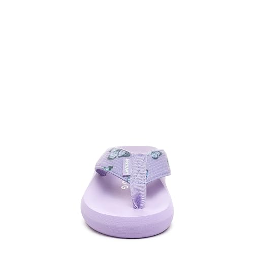 Image of Rocket Dog Girl's Spotlight Comfort Foam Flip Flop Sandal