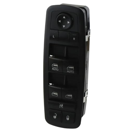 Commande lève-vitre pour Jeep Grand Cherokee 2011-2013 bouton électrique 68030823AB