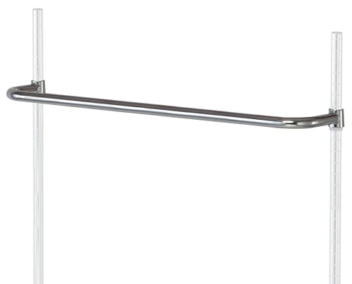 Image of FSE 373-PH36S Push Handle, 36 inchW, 304 Stainless Steel