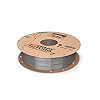 Formafutura 175EPLA-SLVR-0750 easy Filament PLA 1.75 mm, 750 g, silber
