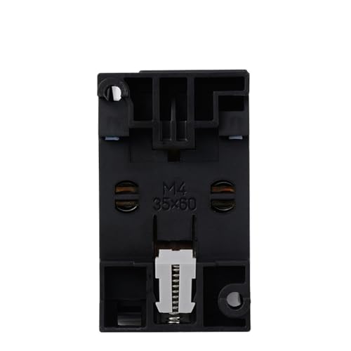Relais intermédiaire JZC1-44 pour sécuriser les circuits de commande triphasés - 4