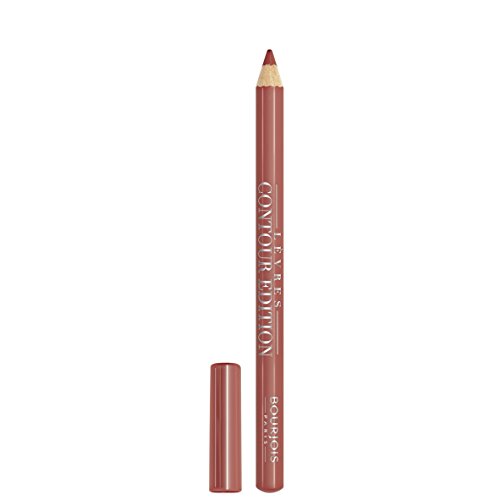 Bourjois Paris Contour Edition Lip Liner - 08 Corail Aie Aie
