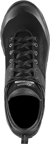 Danner Men's Trail 2650 3" Tan/Meadow Greens GTX4