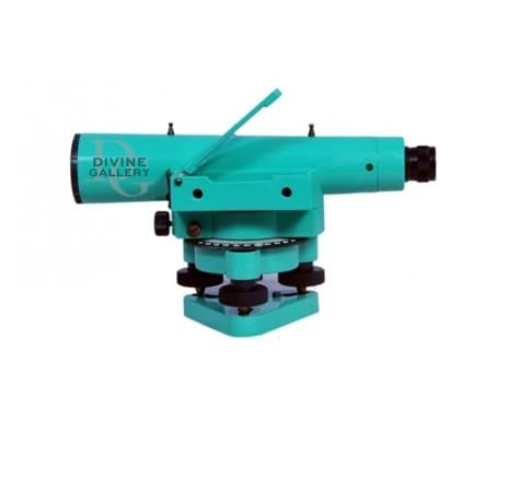 DIVINE GALLERY DUMPY LEVEL FOR SURVEY