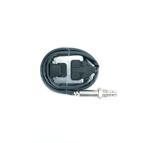 Evita fallos de motor con el sensor de nitrógeno 5WK9 6672A de 12v 3