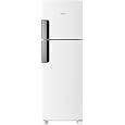 Geladeira Brastemp Frost Free 385L Duplex Inox (BRM46MK) - 220V