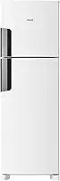Geladeira Frost Free Consul 377 Litros Duplex CRM44MB Branco 110V
