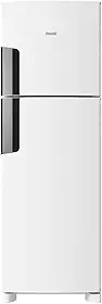 Geladeira Frost Free Consul 377 Litros Duplex CRM44MB Branco 110V