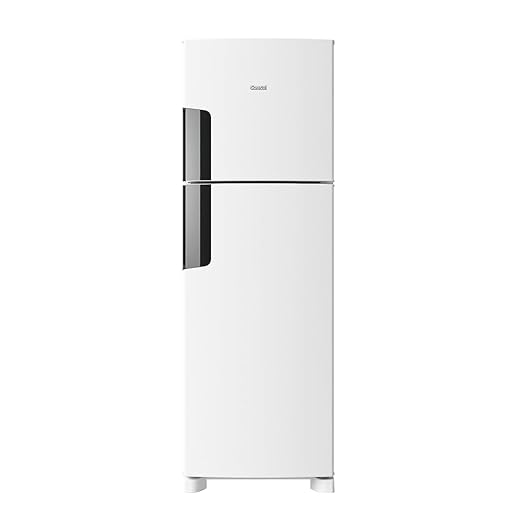 Geladeira Frost Free Duplex 377 litros Consul - CRM44MB 110V