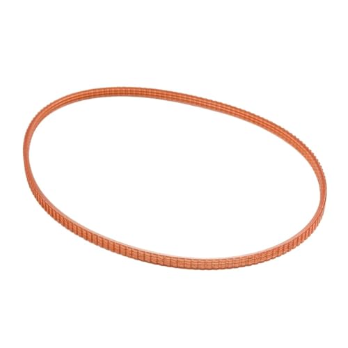 Solución para torno patinando: correa de carpintería 63cm 370W