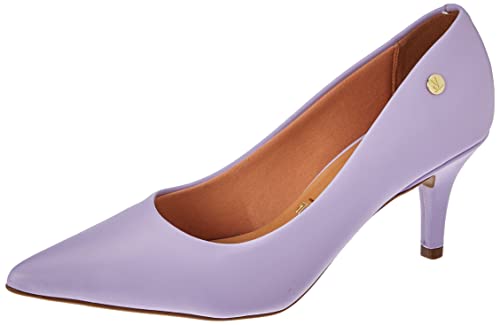 Scarpin,casual,Vizzano,Feminino, LILAS,37