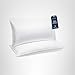 Beckham Hotel Collection Bed Pillows King Size Set of 2 - Down Alternative Pillow for Back, Stomach or Side Sleepers