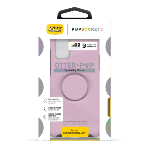 Cover per Galaxy S20+ OtterBox Otter+Pop