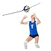 Happyyami 2 Sets Volleyball Training Straps Volleyball Trainer Spike Trainer Set for Hitting Technique