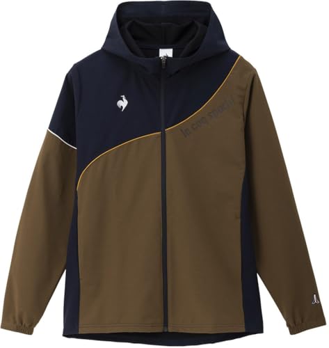 ルコックスポルティフ ゴルフ 定価17600円 アウター ジャケット メンズ