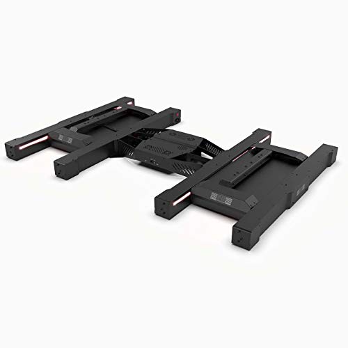 TRACTION PLUS MOTION PLATFORM - REAR PART 3/3(Not Machine Specific)