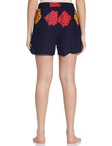 Image of Indigo Women's Bermuda Shorts