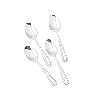 Algopix Similar Product 6 - Culina Elegant 1810 Stainless Steel
