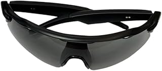 Zigtik Bluetooth Smart Glasses Sunglasses Men – Running Sunglasses with Music Control, Remote Camera & Voice Assistant, Magnetic Charging, 5-6 Hours Battery Life, for Men & Women …