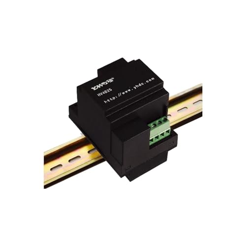 Capteur de tension HV4825 entrée 50V 200V 300V 500V sortie 5V analogique