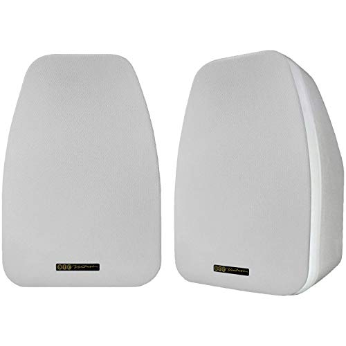 Best Bic America Outdoor Speakers