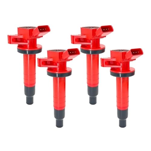 Bobine d'allumage 90080-19015 stable contre les ratés moteur UF247