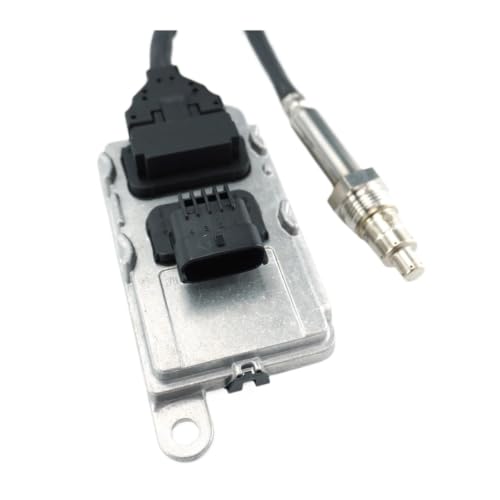 Capteur Nox 5WK97348A pour camion DAF CF XF sonde d'oxyde d'azote 4326769