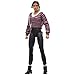 Marvel Legends Series MJ, Spider-Man: No Way Home Collectible 6 Inch Action Figures, Ages 4 and Up