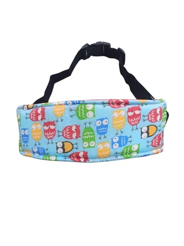 Image of Kids car Supporter Seat Belt (Band-B)