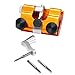 Produktbild Kettensägenschärfer-Set,Schärfstein mit Premium-Legierung für Holzfäller oder Gartenarbeiter-1PCS