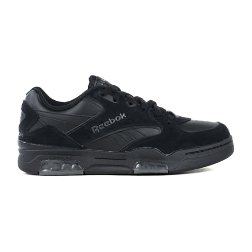 Reebok([{bN) jp lp Bb 4500 DMX Xj[J[, ubN/O[ 5/zCg, 11.5 Women/10 Men