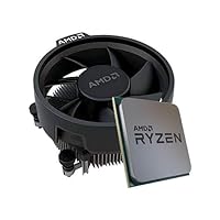 AMD AM4 RYZEN 5 4500 6X3.6GHZ/8MB MPK CPU