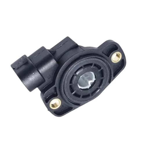 Capteur de position papillon des gaz contre les ratés moteur VW Golf 3 et Polo