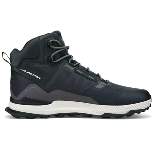 Image of ALTRA Men's Lone Peak All-WTHR Mid 2 Trail Running Shoe