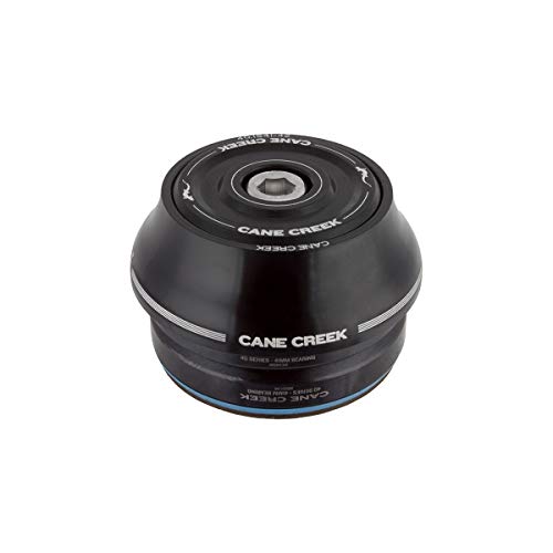 Cane Creek Black Single 40-Series Integrated IS41/28.6|IS41/30 1-1/8