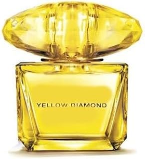 Compatible with Vresece Yellow Diamond Eau De Perfum 90ML Price In India