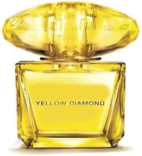 Compatible with Vresece Yellow Diamond Eau De Perfum 90ML