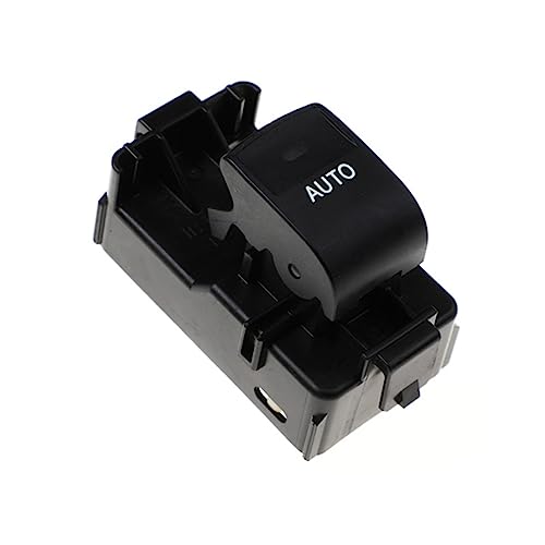 Bouton de lève-vitre robuste pour Land Cruiser - Commande premium 84810-33120 - 4