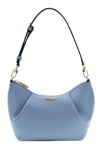 Sac à épaule GUESS Amorette bleu pour libérer vos mains avec style
