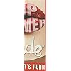 RUDE Pussycat's Purr Lip Primer