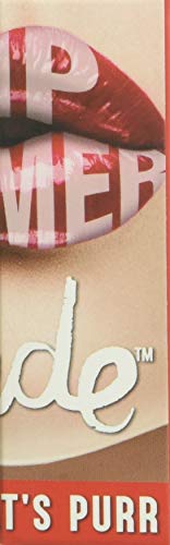 rude pussycat39s purr lip primer