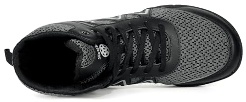 wrestling shoes mens boxing shoe fitness sneakers zero drop sole