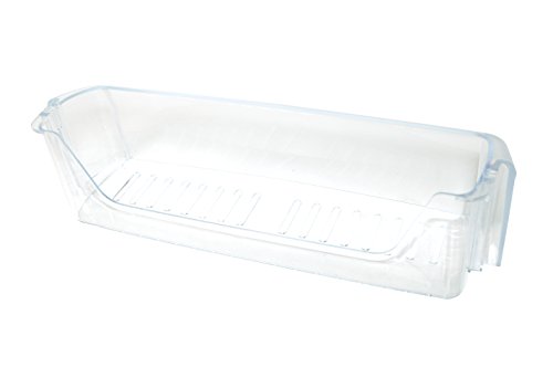 Preisvergleich Produktbild Beko 4206430100 Kühlschrankzubehör / Einlegeböden / Refrigeration Flaschenhalter Rack / Tür-Shelf