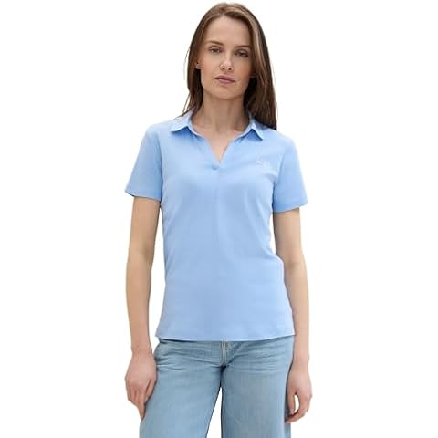 Polo Basique TOM TAILOR 1042897 Cover