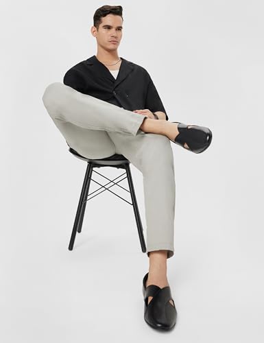 Image of Lee Cooper Mens Lc6185e Uniform Dress Shoe